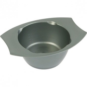 Чаша для окрашивания с 2-мя ручками 300 мл DEWAL JPP0588 Чаша для окрашивания с 2-мя ручками 300 мл DEWAL JPP0588