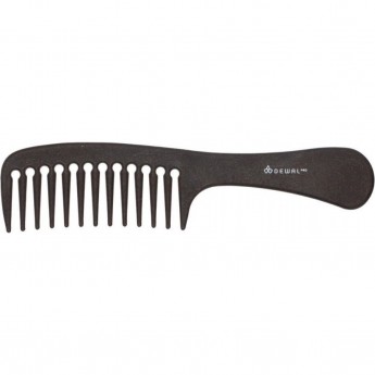 Гребень широкий "ECOLOGY" DEWAL PRO EK-4789 Гребень широкий "ECOLOGY" DEWAL PRO EK-4789