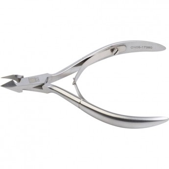 Кусачки для кутикулы DEWAL CN08-17380 Кусачки для кутикулы DEWAL CN08-17380