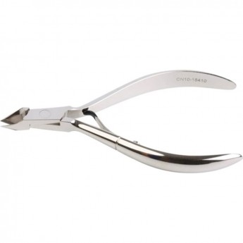 Кусачки для кутикулы DEWAL CN10-15410 Кусачки для кутикулы DEWAL CN10-15410