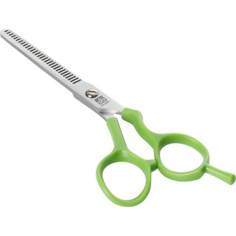 Парикмахерские ножницы филировочные 30 зубцов 5.5" DEWAL 9652AS-GN Парикмахерские ножницы филировочные 30 зубцов 5.5" DEWAL 9652AS-GN