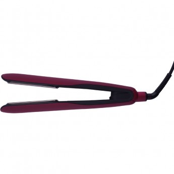 Щипцы для выпрямления волос DEWAL PRO INTENSE, винный 53Вт Щипцы для выпрямления волос DEWAL PRO INTENSE, винный 53Вт